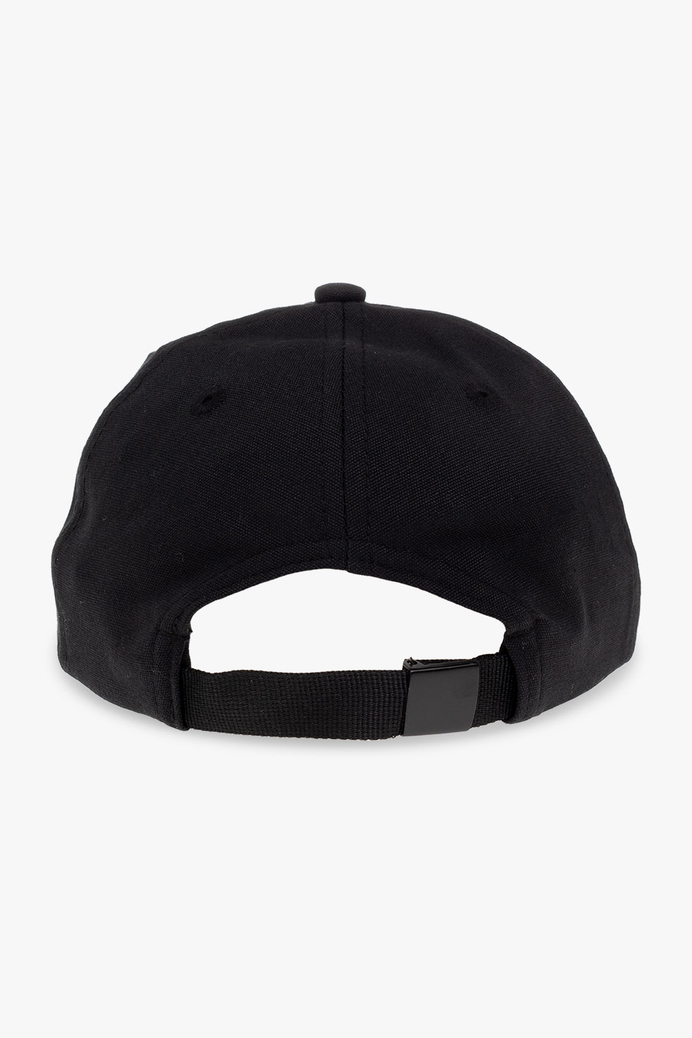 BABYMONSTER HORN BALLCAP ボールキャップ　ブラック　黒 BABYMONSTER HORN BALLCAP ボールキャップ ブラック 黒